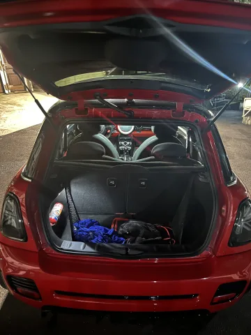 Foto Mini Mini 2007 - Mini Cooper S R56