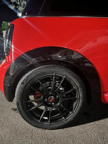 Foto Mini Mini 2007 - Mini Cooper S R56