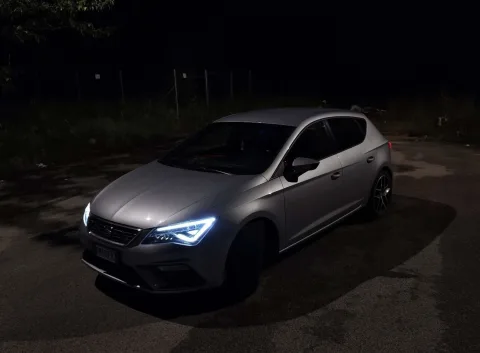 Photo Seat Leon 2017 - SEAT LEON FR 230 CV