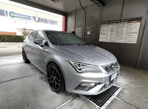 Photo Seat Leon 2017 - SEAT LEON FR 230 CV