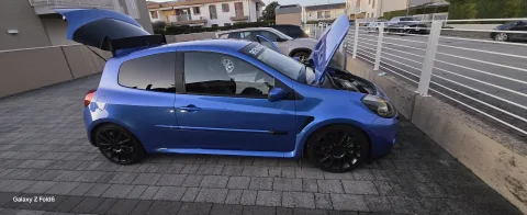 Foto Renault Clio RS 2008 - Clio 3 / 197