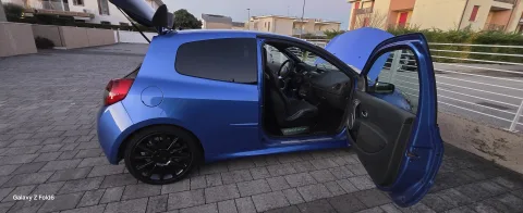 Foto Renault Clio RS 2008 - Clio 3 / 197