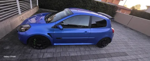 Foto Renault Clio RS 2008 - Clio 3 / 197