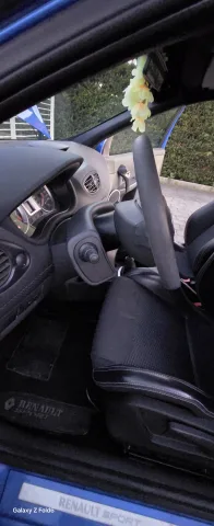 Foto Renault Clio RS 2008 - Clio 3 / 197