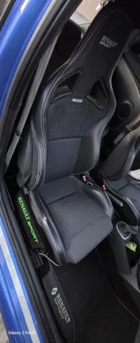 Foto Renault Clio RS 2008 - Clio 3 / 197