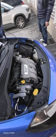 Foto Renault Clio RS 2008 - Clio 3 / 197