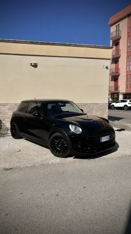 Photo Mini Mini Cooper 2016 - Mini one D 1.5 stage 1+