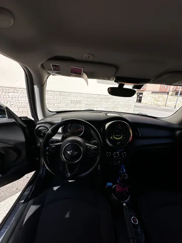 Photo Mini Mini Cooper 2016 - Mini one D 1.5 stage 1+