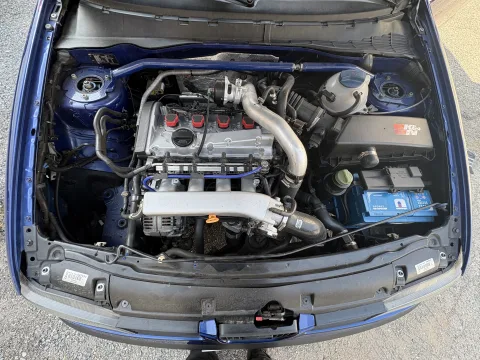 Foto Seat Ibiza 2000 - Seat Ibiza sport 1.8 turbo 20