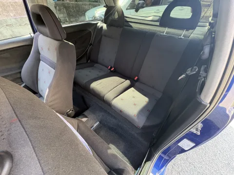 Foto Seat Ibiza 2000 - Seat Ibiza sport 1.8 turbo 20