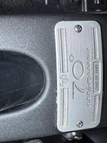 Foto Abarth 695 2021 - Abarth 695