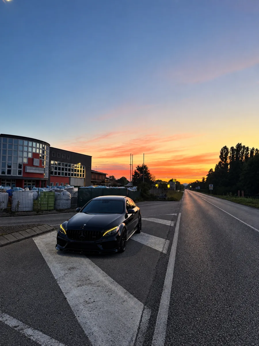 Mercedes Classe C 2017 - Mercedes classe c 250