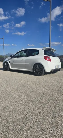 Foto Renault Clio RS 2009 - Clio 3rs