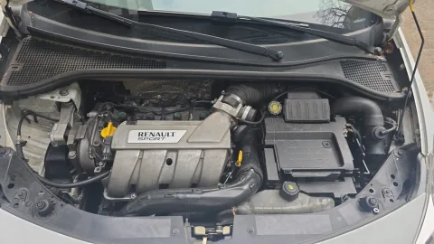 Foto Renault Clio RS 2009 - Clio 3rs