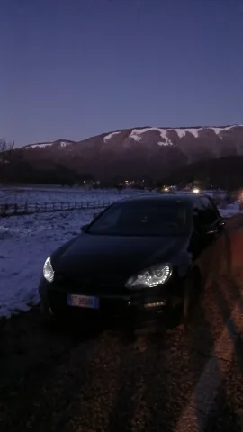 Foto Volkswagen Golf VI 2011 - Golf 6 r line