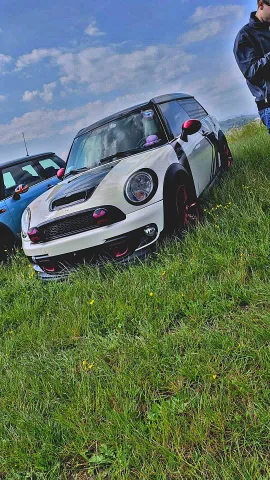 Foto Mini Clubman 2009 - Mini clubman r55