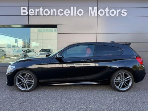 Foto BMW Serie 1 F20 2017 - BMW 125 i 2.0 224cv 3p. M-SPORT MSPORT STAGE 2 260CV