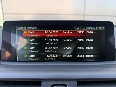 Foto BMW Serie 1 F20 2017 - BMW 125 i 2.0 224cv 3p. M-SPORT MSPORT STAGE 2 260CV