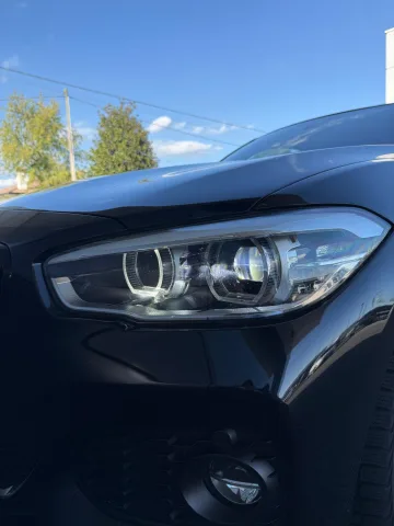 Foto BMW Serie 1 F20 2017 - BMW 125 i 2.0 224cv 3p. M-SPORT MSPORT STAGE 2 260CV