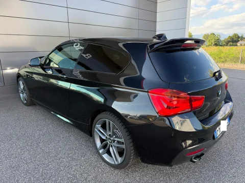 Foto BMW Serie 1 F20 2017 - BMW 125 i 2.0 224cv 3p. M-SPORT MSPORT STAGE 2 260CV
