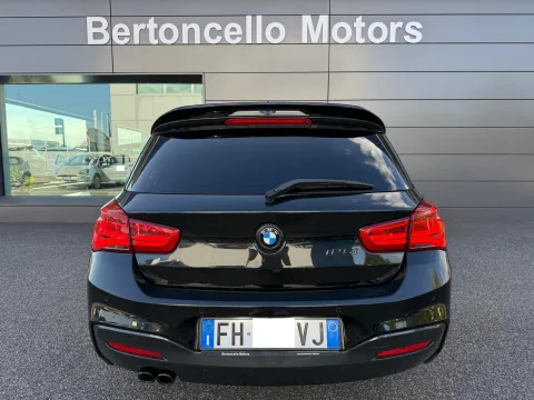 Foto BMW Serie 1 F20 2017 - BMW 125 i 2.0 224cv 3p. M-SPORT MSPORT STAGE 2 260CV