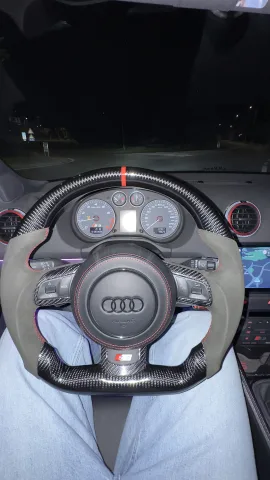 Foto Audi S3 2010 - Audi s3 8p