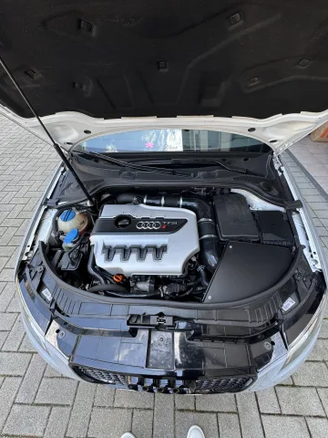 Foto Audi S3 2010 - Audi s3 8p
