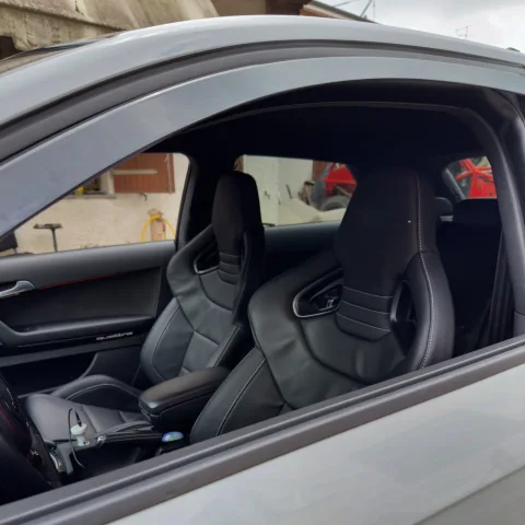 Foto Audi S3 2010 - Audi s3 8p