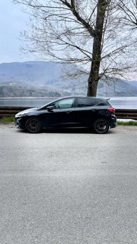 Foto Ford Fiesta 2019 - Fiesta st mk8 performance pack