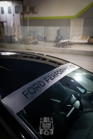 Foto Ford Fiesta 2019 - Fiesta st mk8 performance pack