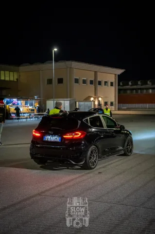 Foto Ford Fiesta 2019 - Fiesta st mk8 performance pack