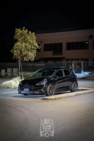 Foto Ford Fiesta 2019 - Fiesta st mk8 performance pack