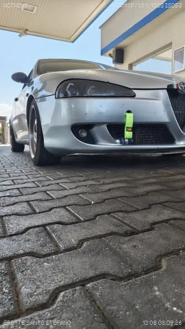 Photo Alfa Romeo 147 2006 - Alfa 147