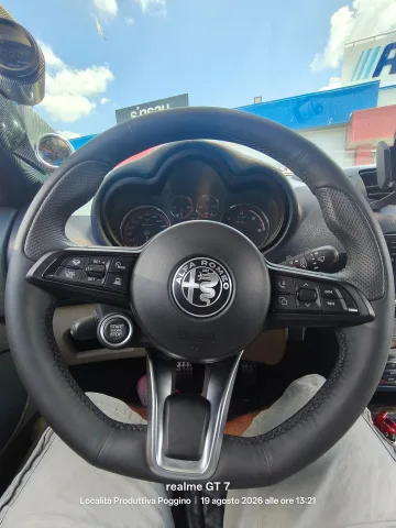 Photo Alfa Romeo 147 2006 - Alfa 147