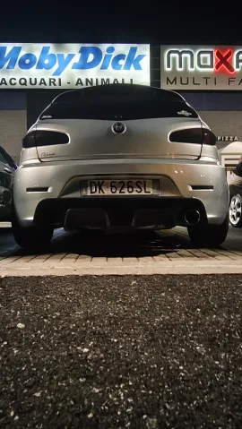 Photo Alfa Romeo 147 2006 - Alfa 147