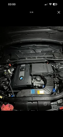 Photo BMW Serie 3 E90 2006 - BMW 335i e92