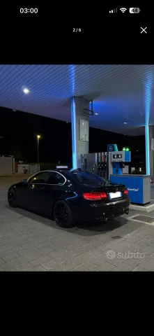 Photo BMW Serie 3 E90 2006 - BMW 335i e92
