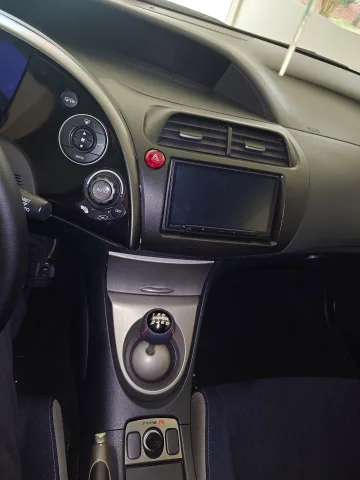Foto Honda Civic 2008 - 2.2T-Diesel Restyling Mugen Rigenerata &amp; Rinnovata