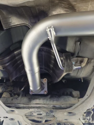 Foto Honda Civic 2008 - 2.2T-Diesel Restyling Mugen Rigenerata &amp; Rinnovata