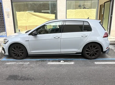 Foto Volkswagen Golf VII.5 2018 - Vendo a malincuore la mia Golf 7.5 RLine