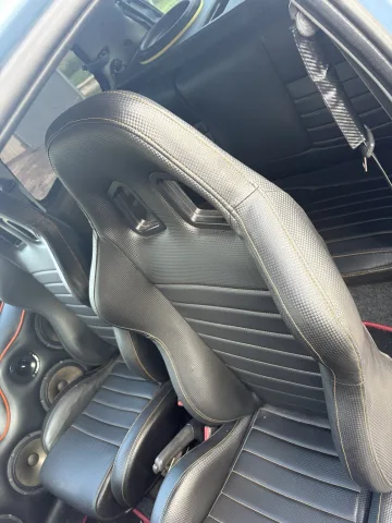 Foto Fiat Punto 2005 - Fiat punto 188