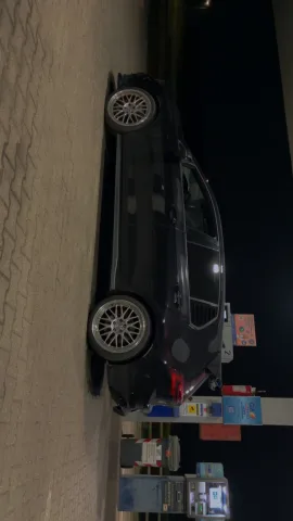Photo Volkswagen Golf VIII 2021 - GOLF 8 GTI