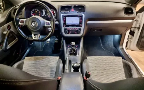 Foto Volkswagen Scirocco 2010 - VW Scirocco 1.4 TSI - Allestimento R-Line