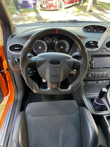 Photo Ford Focus 2007 - Ford focus st mk 2