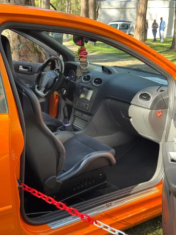 Photo Ford Focus 2007 - Ford focus st mk 2