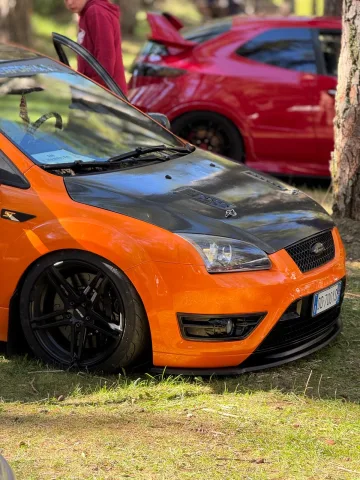 Photo Ford Focus 2007 - Ford focus st mk 2