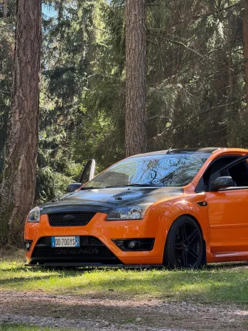 Photo Ford Focus 2007 - Ford focus st mk 2