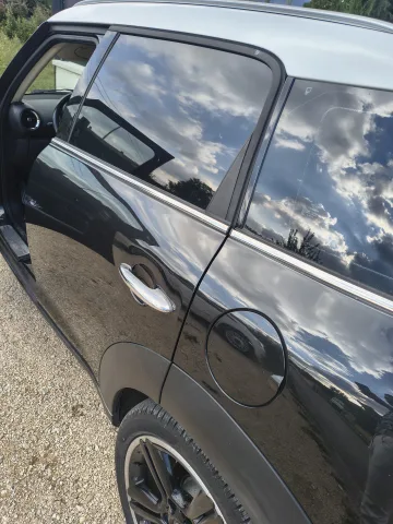 Photo Mini Countryman 2014 - Vendo Countryman Cooper s 214 cv