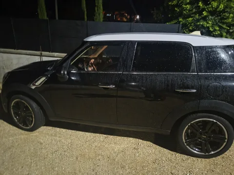 Photo Mini Countryman 2014 - Vendo Countryman Cooper s 214 cv