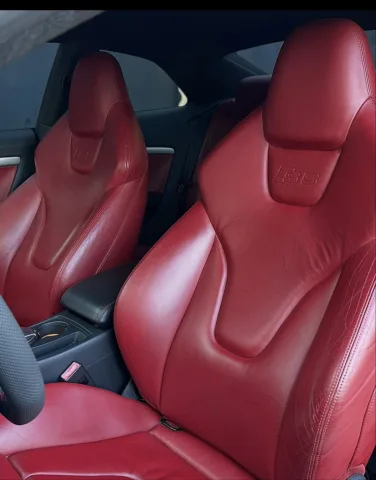 Foto Audi A5 2008 - audi a5 3.0 V6 TDI stage 2